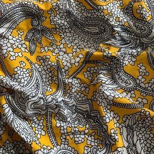 Strapless JCrew One Piece